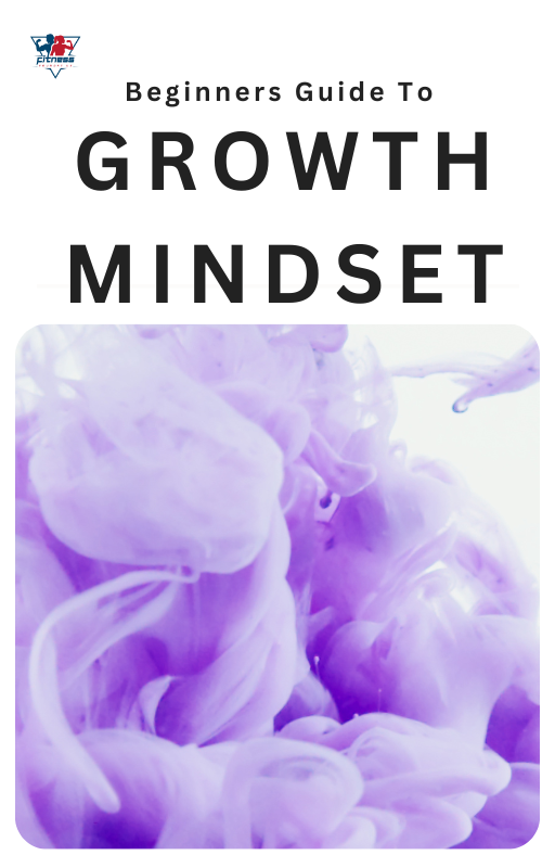 Beginner's Guide To Growth Mindset