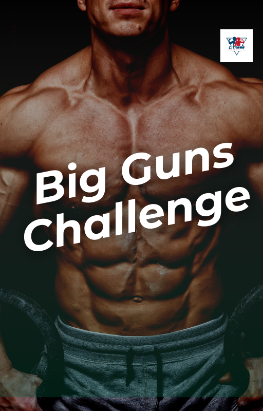 Big Guns Challenge